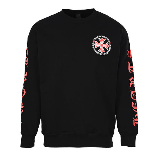 Chrome Hearts Casual Sweatshirt