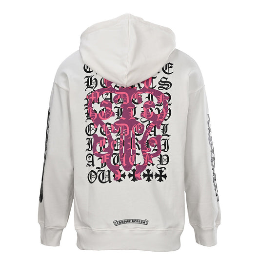Chrome Hearts Casual Sweatshirt