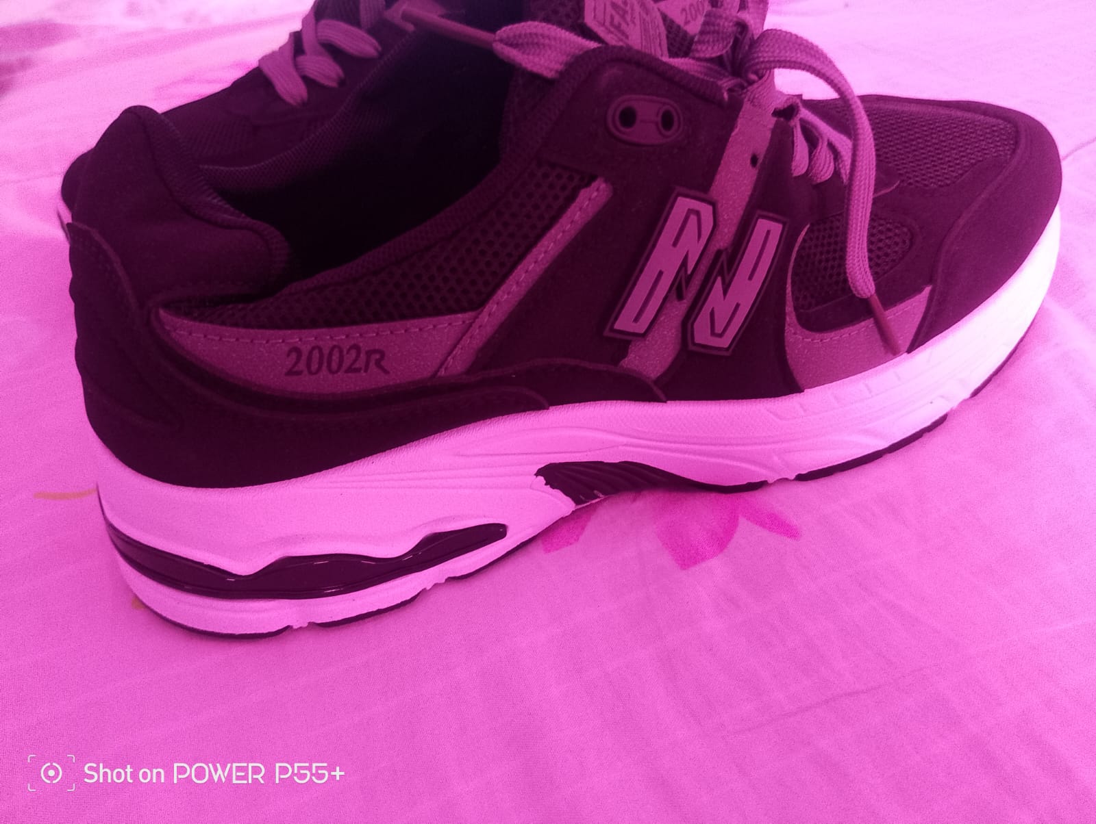 Chaussures de sport pour homme F-319