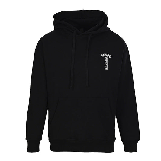 Chrome Hearts Casual Sweatshirt