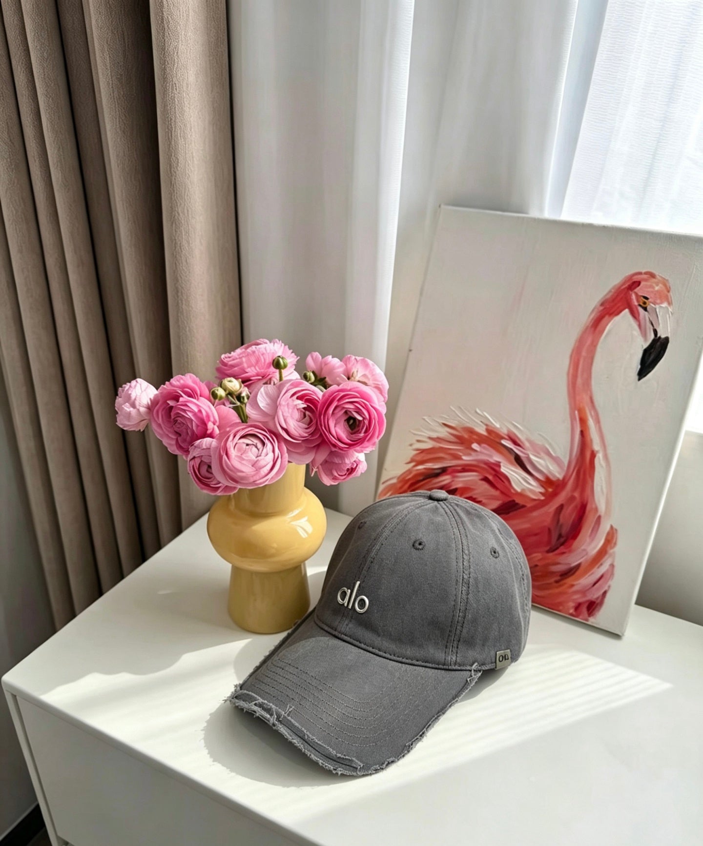 ALO Baseball Cap