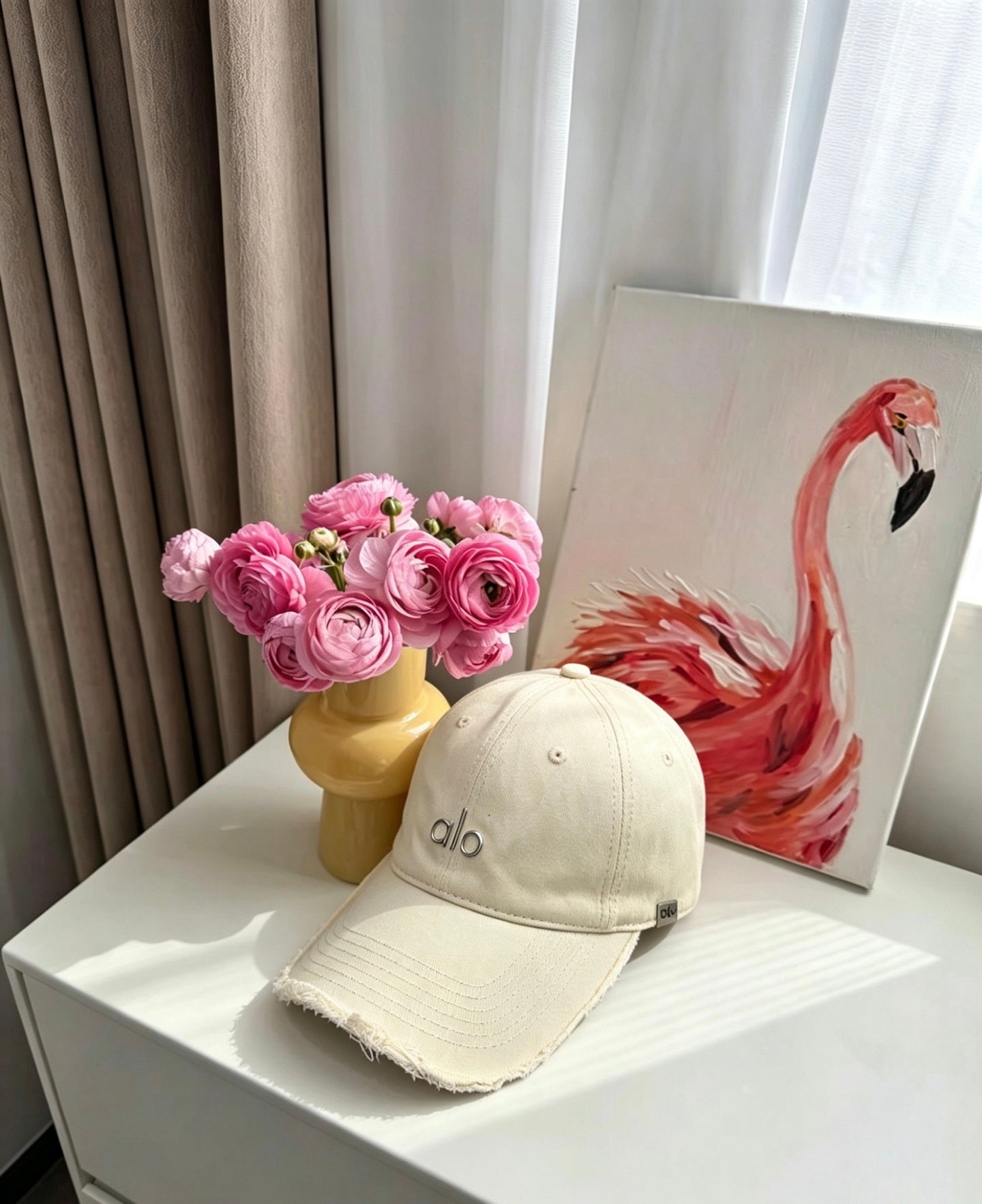 ALO Baseball Cap