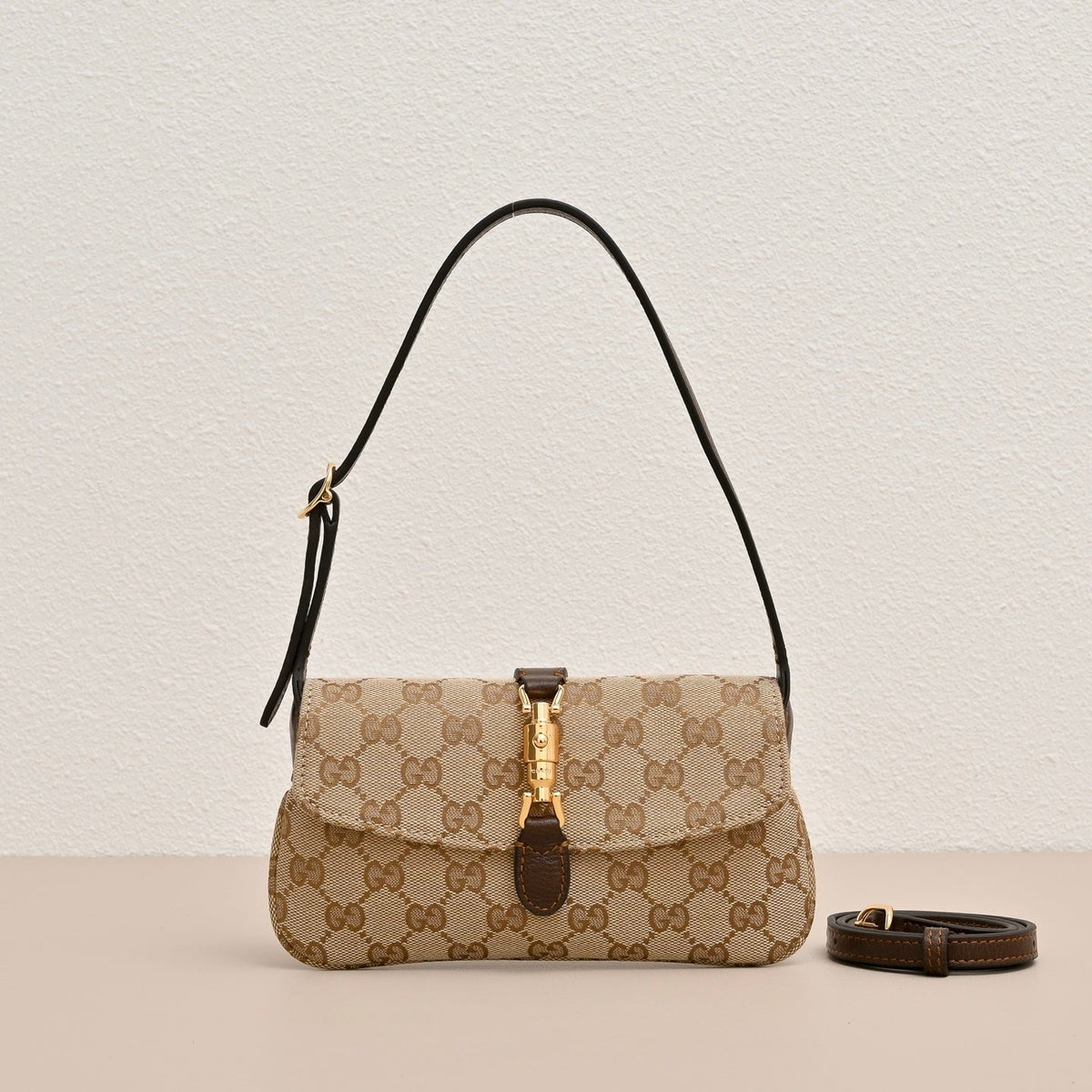 Gucci Jackie Mini Shoulder Bag – 867156