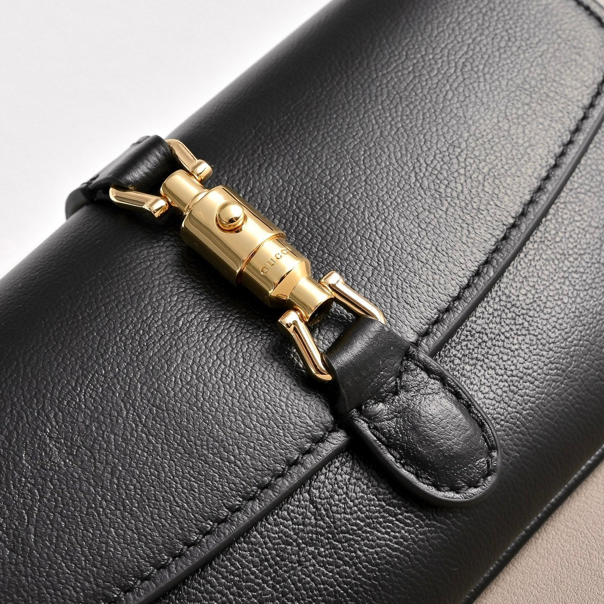 Gucci Jackie Mini Shoulder Bag – 867156
